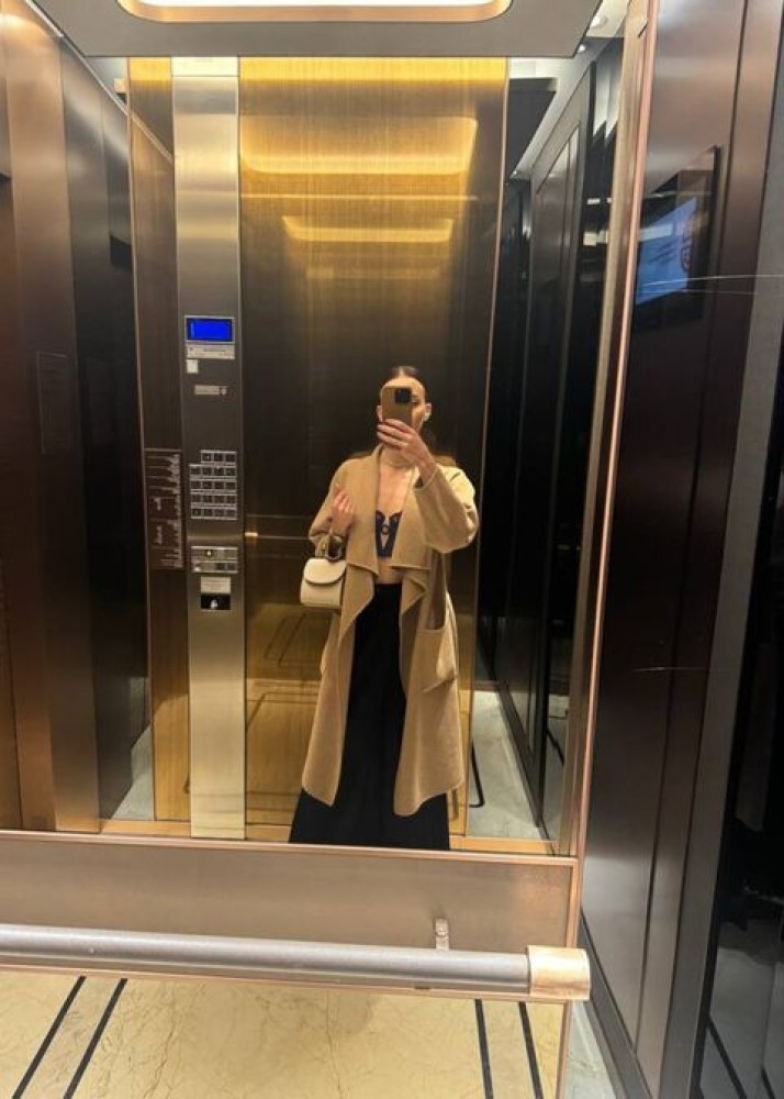 Индивидуалка Джоржина фото № 2 в городе Морозовск