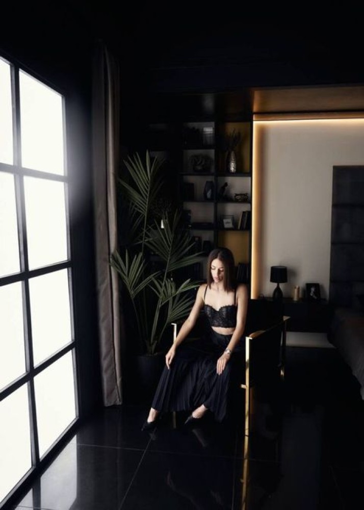 Индивидуалка Джоржина фото № 2 в городе Морозовск