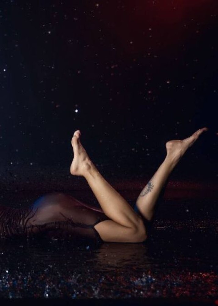 Индивидуалка Джоржина фото № 2 в городе Морозовск