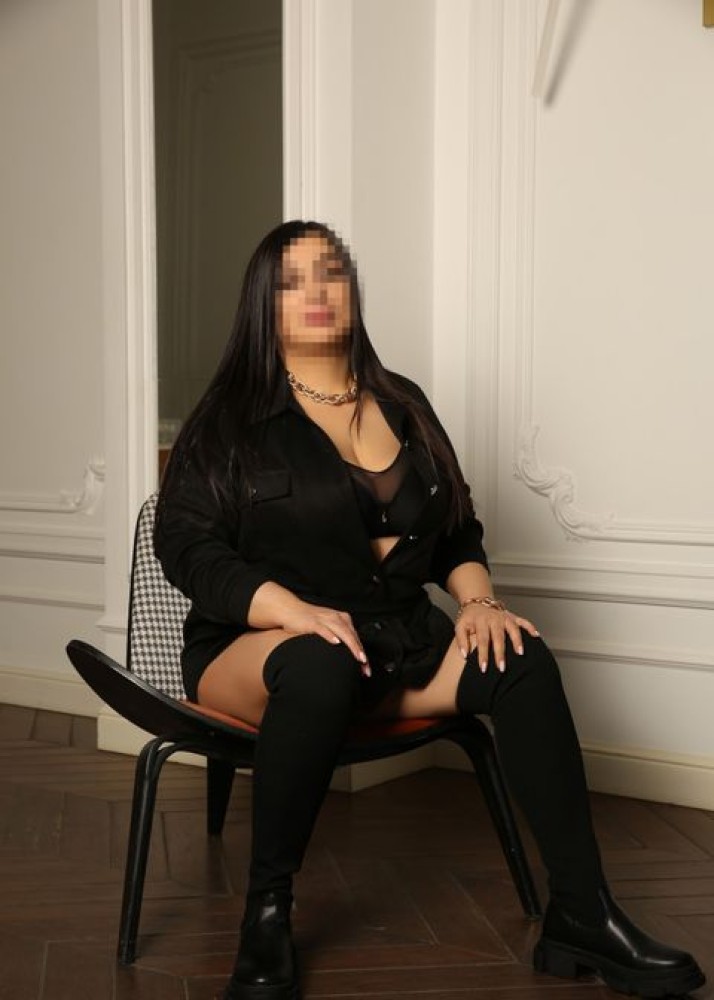 Индивидуалка Крис фото № 2 в городе Морозовск