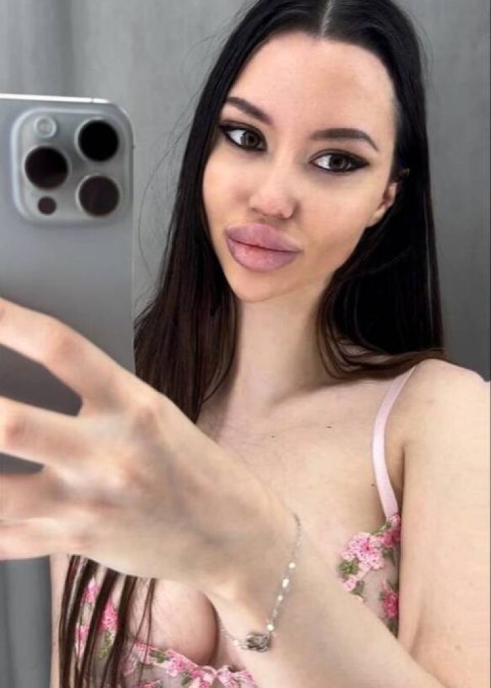 Индивидуалка Лисса главное фото в городе Морозовск 