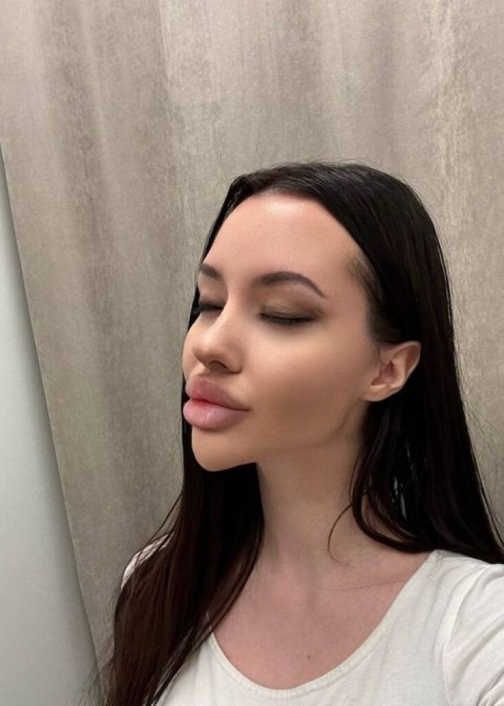 Индивидуалка Лисса фото № 2 в городе Морозовск