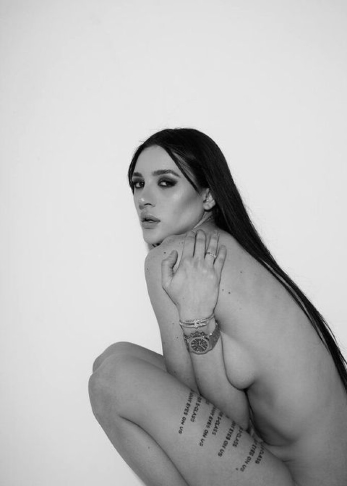 Индивидуалка Марсия фото № 2 в городе Морозовск