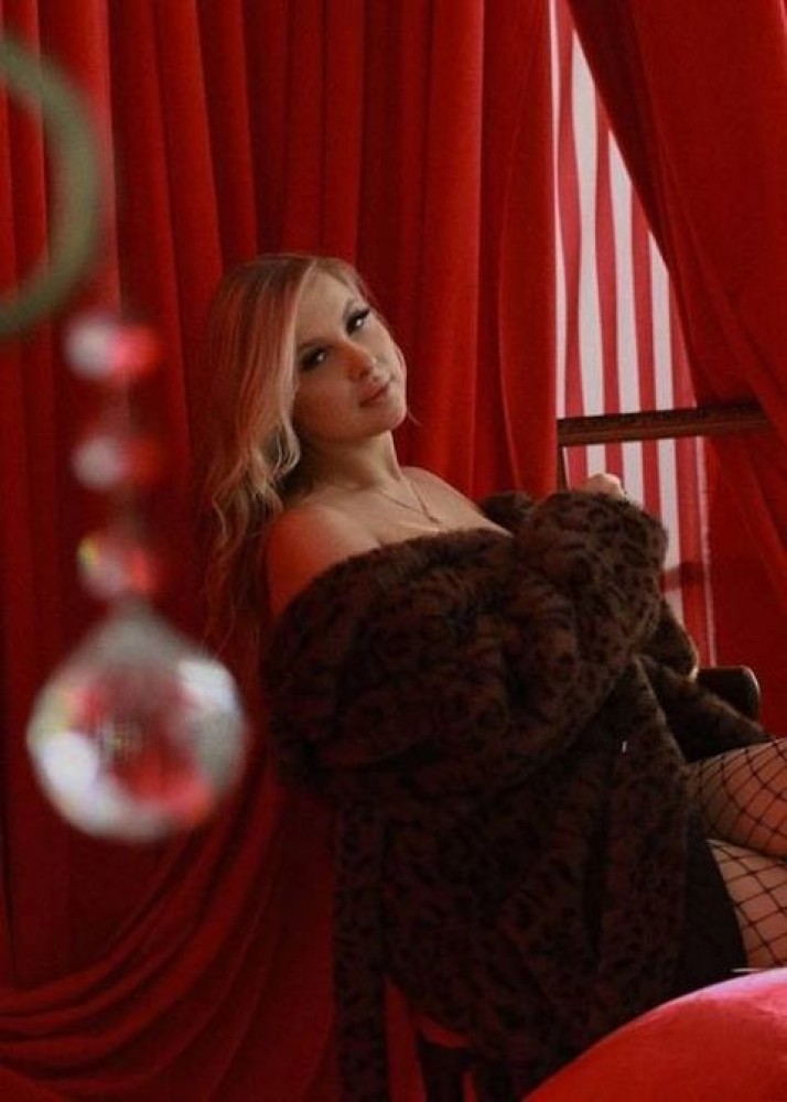 Индивидуалка Мила главное фото в городе Морозовск 