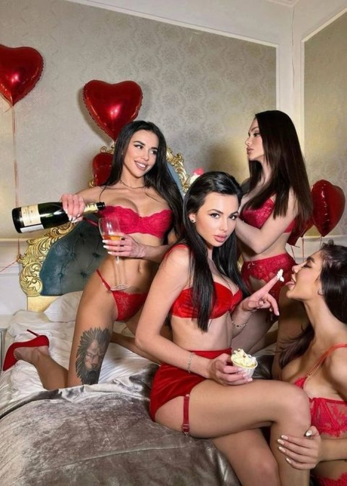 Индивидуалка Подружки фото № 2 в городе Морозовск