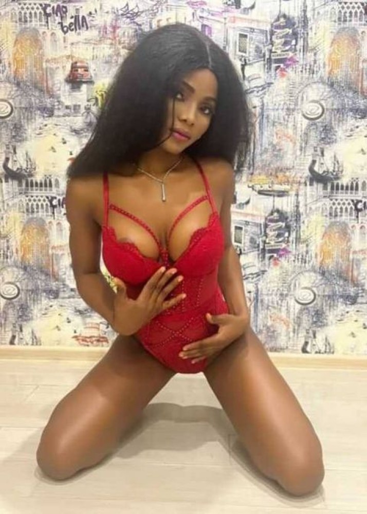 Индивидуалка София главное фото в городе Морозовск 