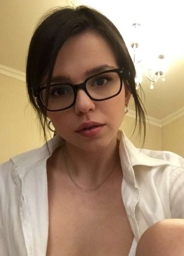 Олеся, Г. Морозовск