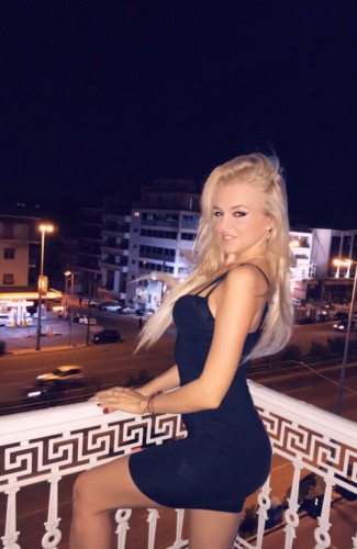 Кира, Г. Морозовск