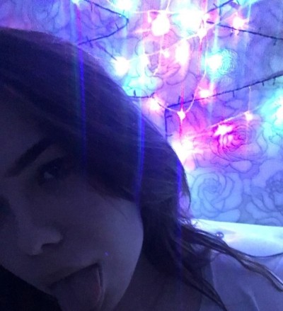 Юля, Г. Морозовск