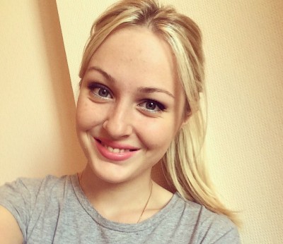 Маргоша, Г. Морозовск