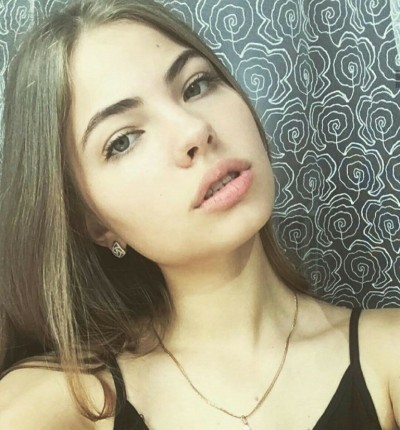 Кристина, Г. Морозовск