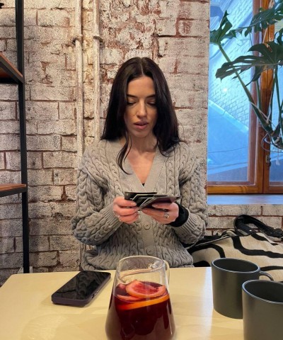 Лайма, Г. Морозовск