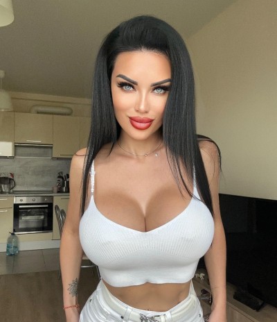 Оксана, Г. Морозовск