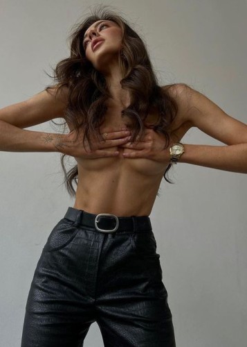 Ева, Г. Морозовск