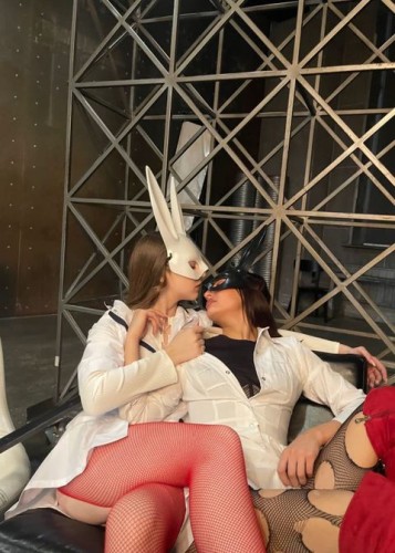 Каристина, Г. Морозовск