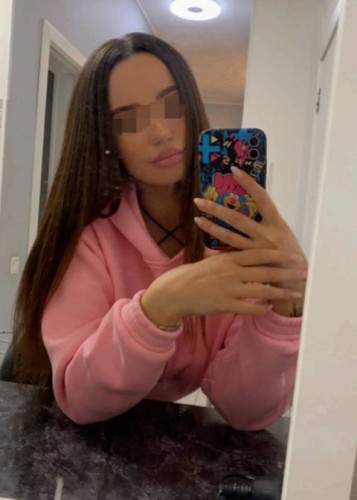 Лера, Г. Морозовск