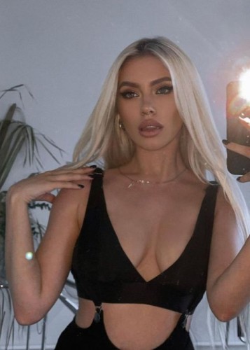 Лиза, Г. Морозовск