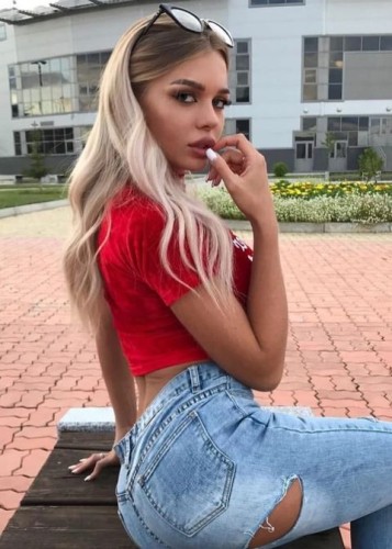 Ника, Г. Морозовск