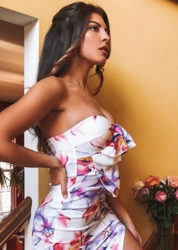 Полина, Г. Морозовск