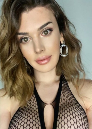 Софья, Г. Морозовск